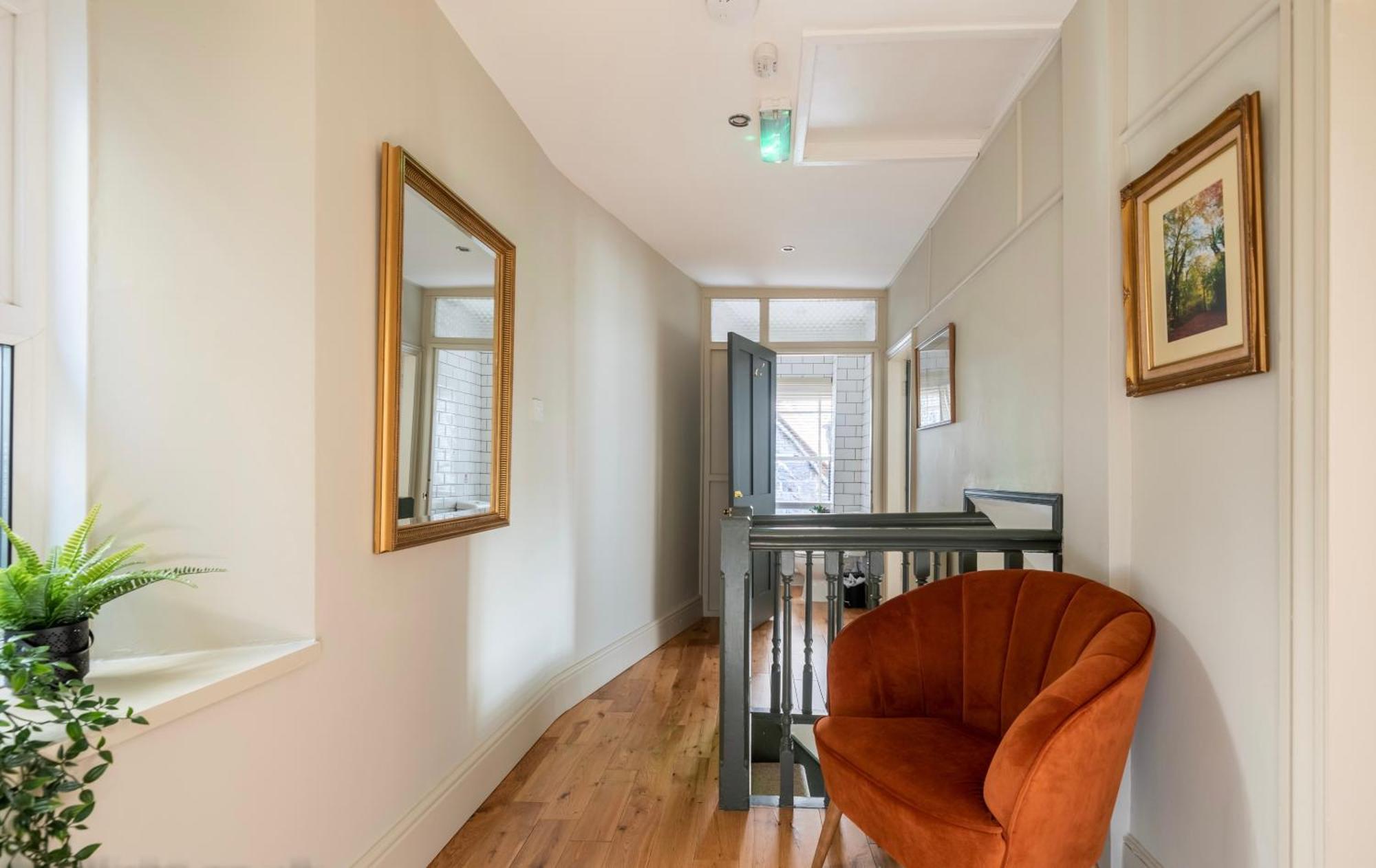 Holmleigh Cottage 廷特恩 外观 照片