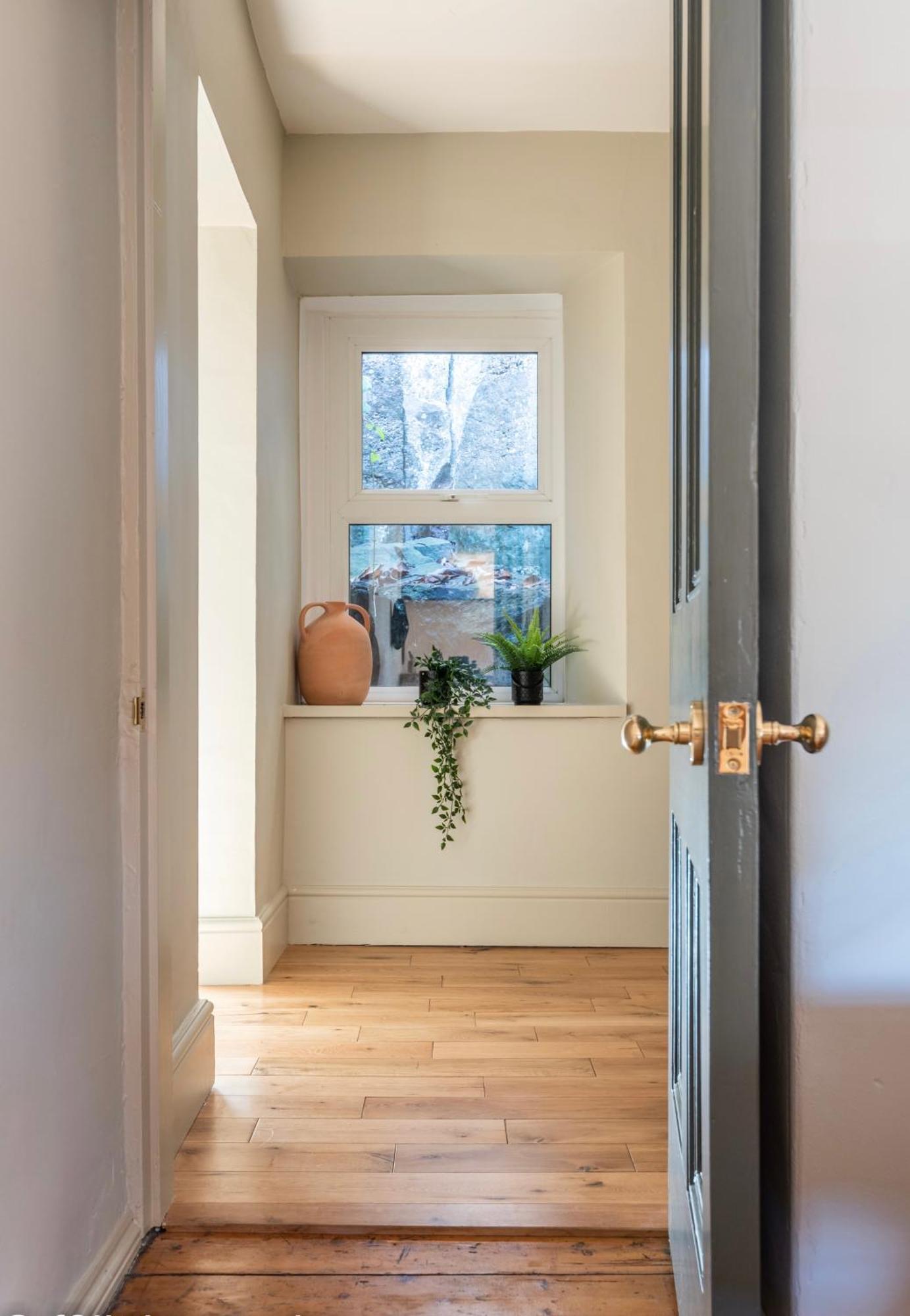Holmleigh Cottage 廷特恩 外观 照片