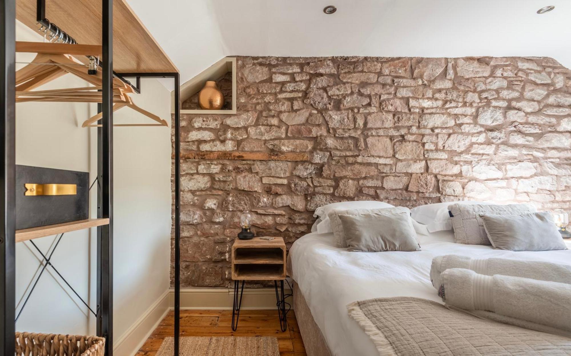 Holmleigh Cottage 廷特恩 外观 照片
